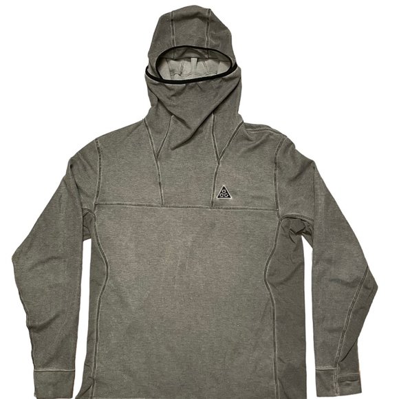 Nike ACG Other - Nike ACG Rare Masked Sweatshirt